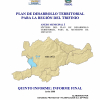 Plan de desarrollo territorial para la región del trifinio municipio de Metapán 2008